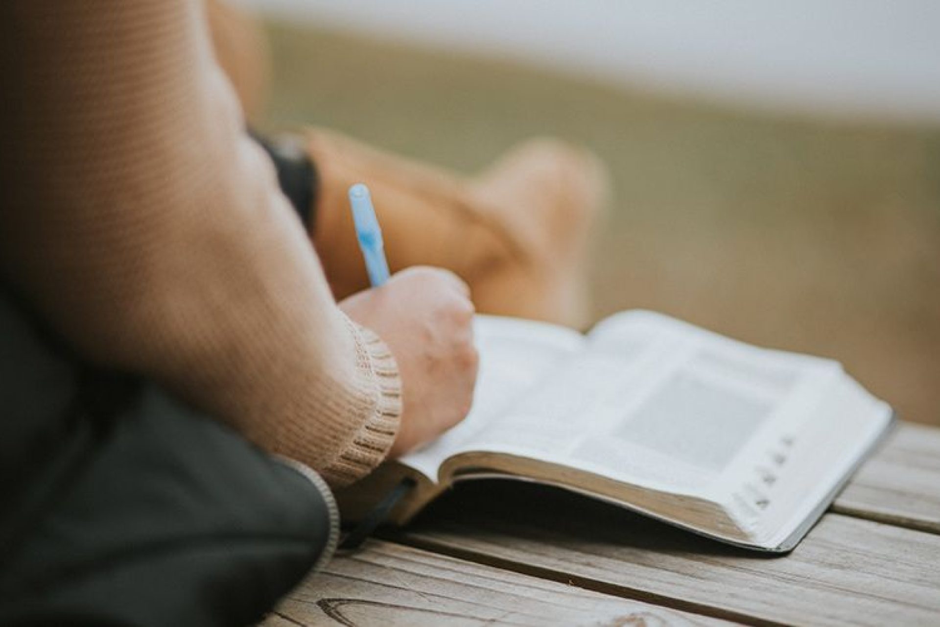 Ejercicios Espirituales en la vida cotidiana: una propuesta para vivir la Cuaresma desde adentro