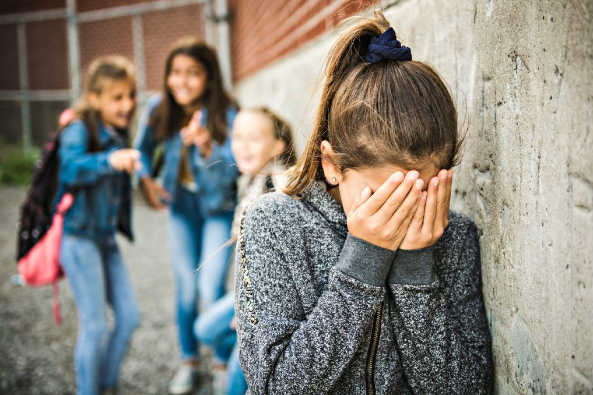 El silencio que duele: una reflexión sobre el bullying El silencio que duele: una reflexión sobre el bullying