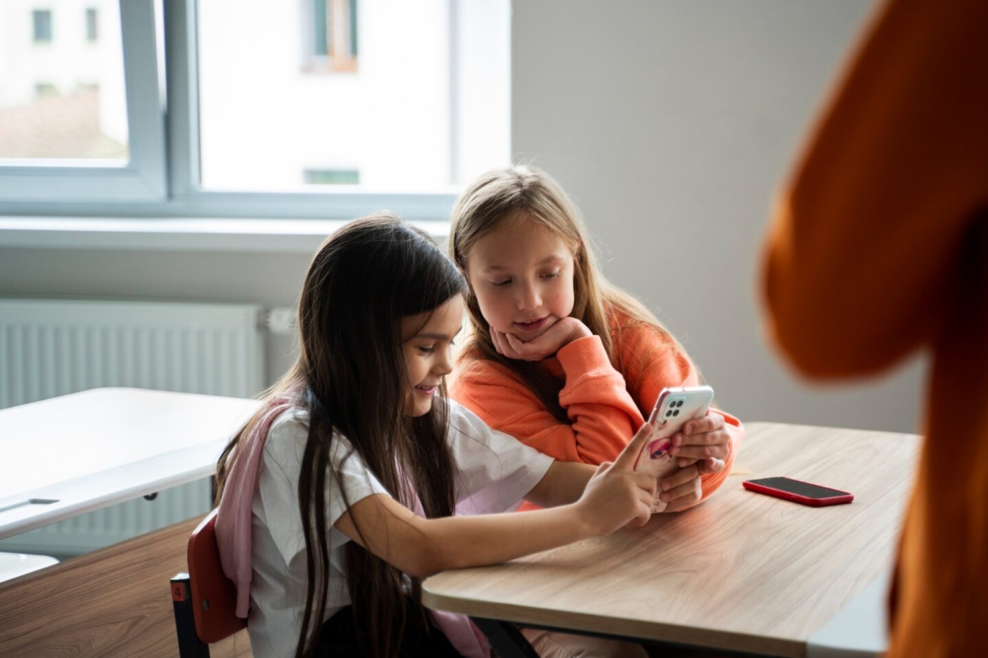 Exclusión digital: una herida invisible que interpela a familias y escuelas Exclusión digital: una herida invisible que interpela a familias y escuelas