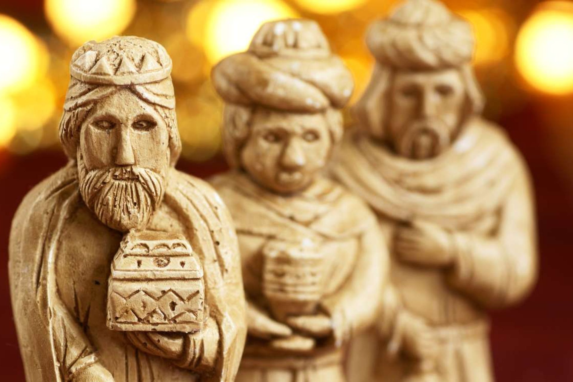 Epifanía del Señor: la luz que se deja encontrar