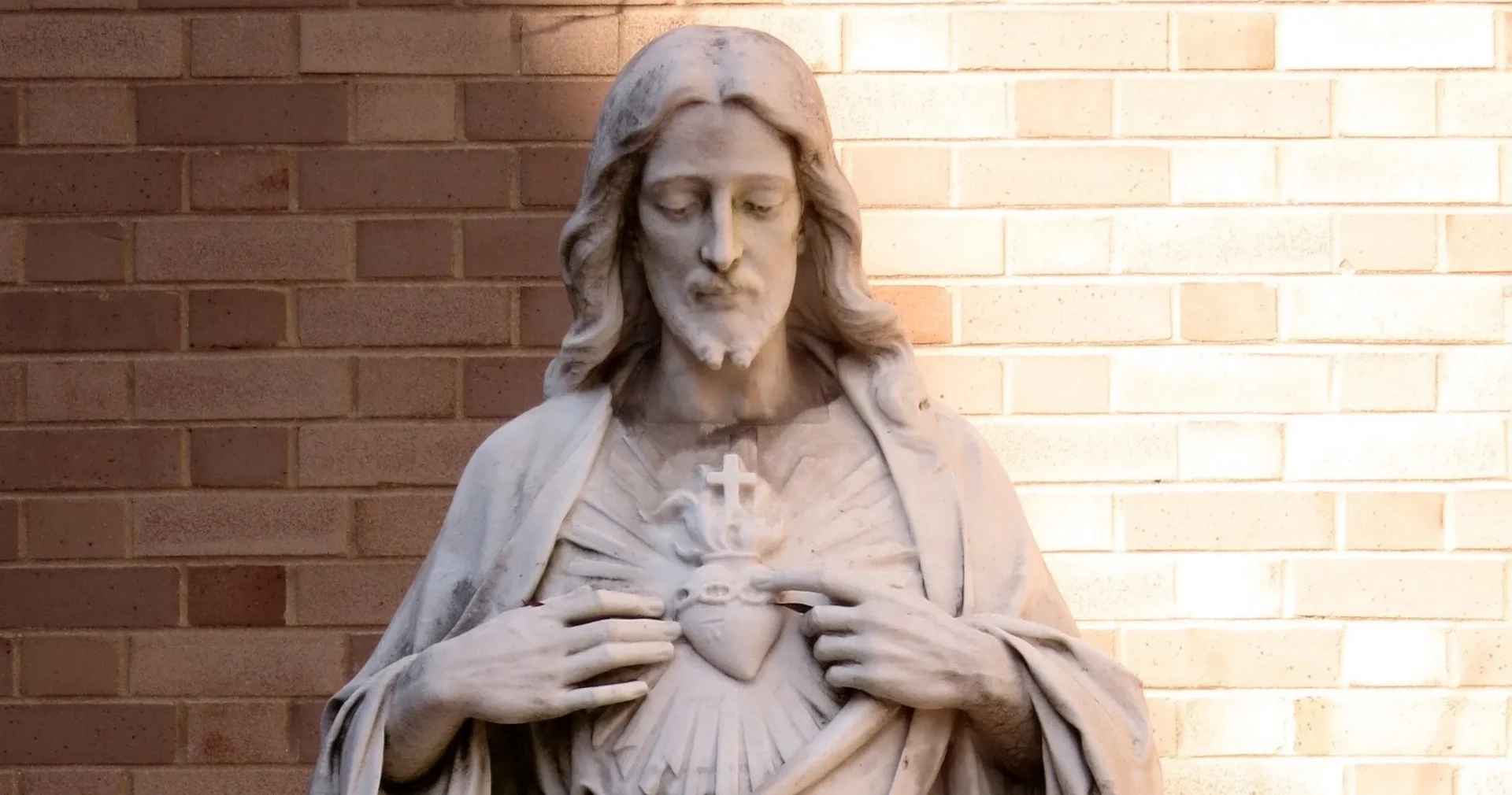 Sagrado Corazón de Jesús: el amor que permanece abierto para todos