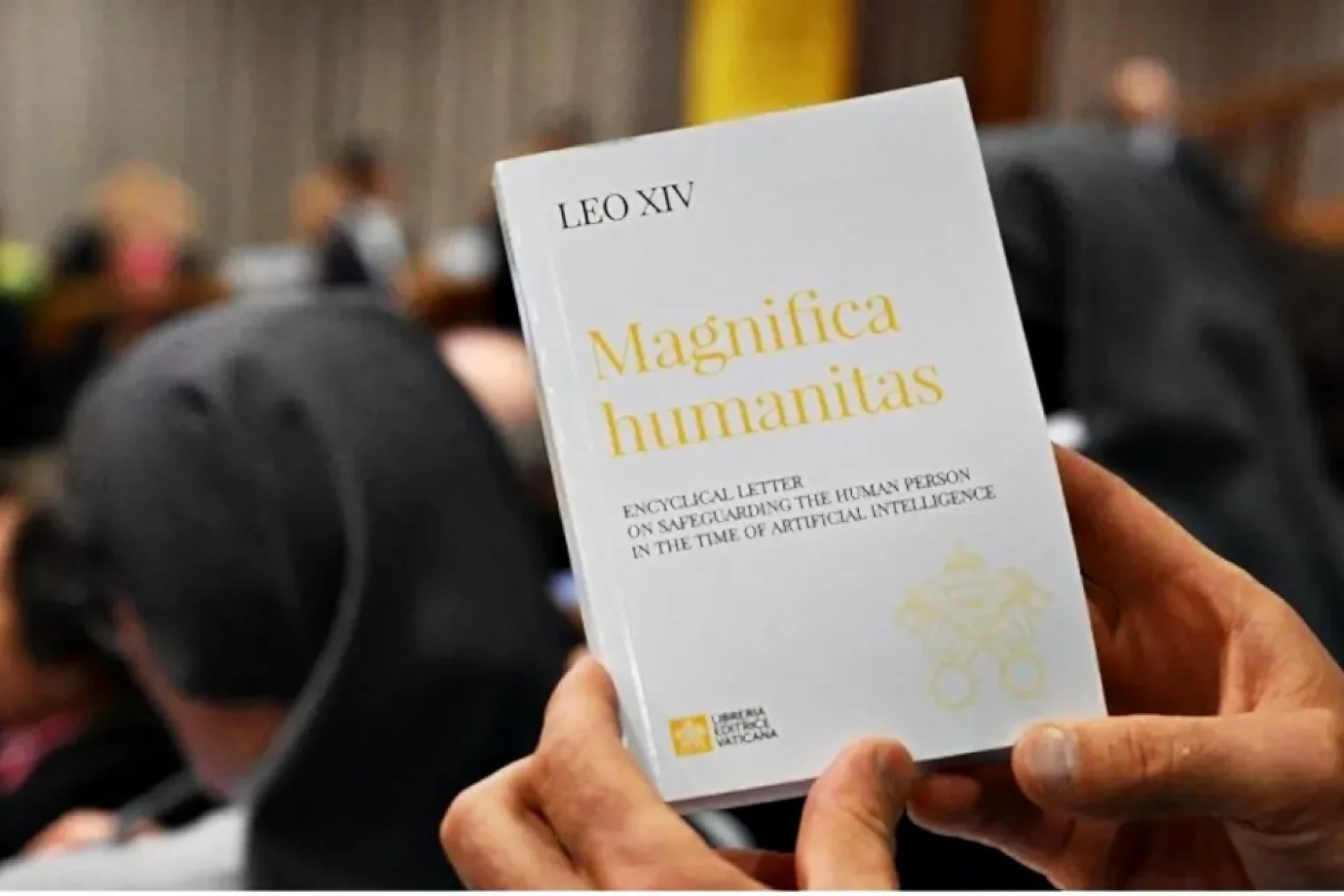 Claves para comprender Magnifica Humanitas