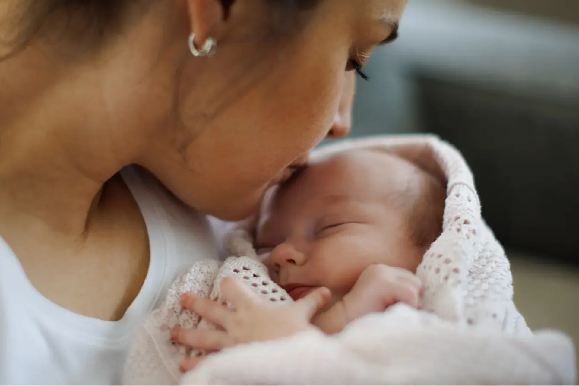 Día de la Madre: un amor que deja huellas y nos acerca a Dios