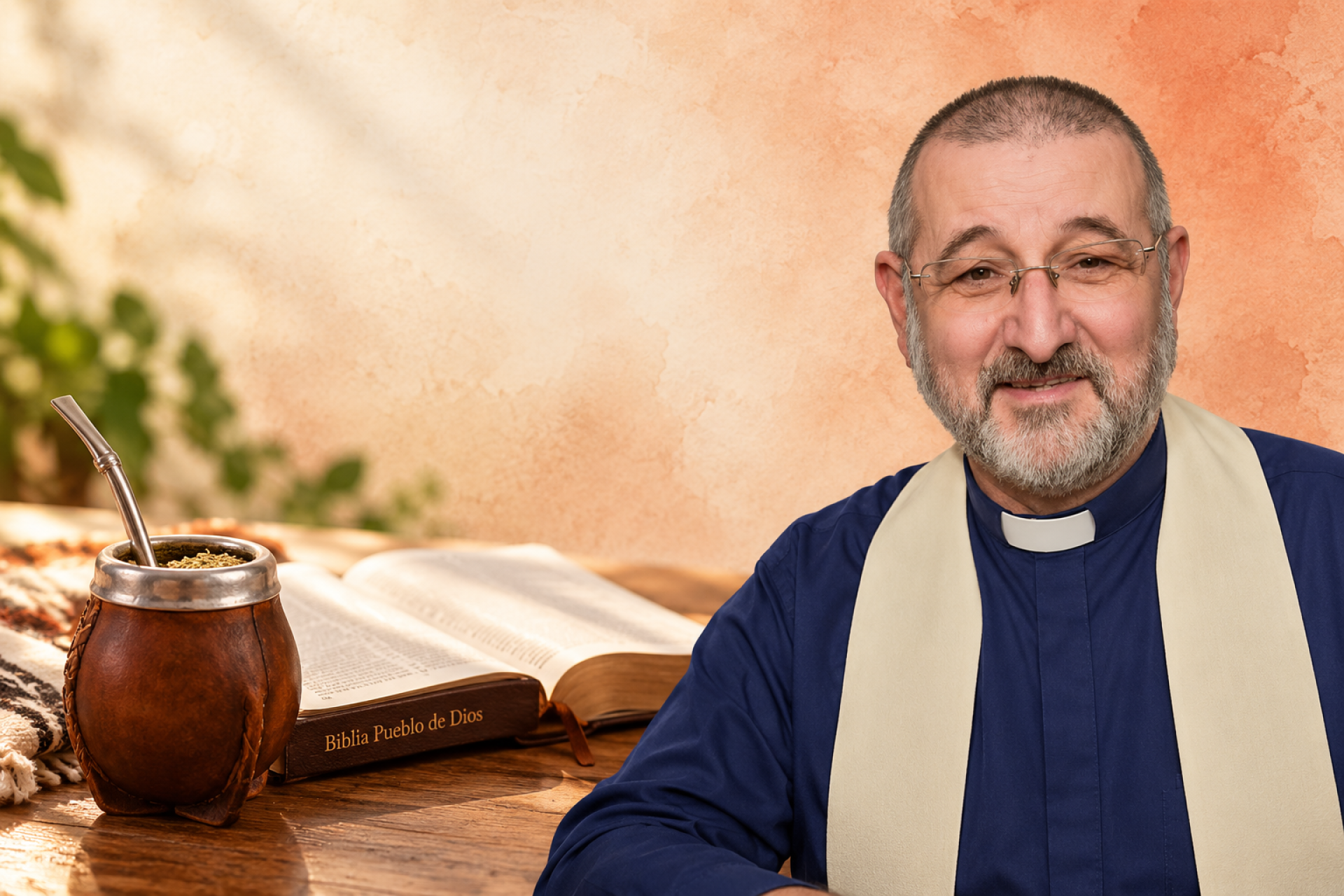 Mate-Ando la Palabra: diez preguntas para descubrir a Jesús